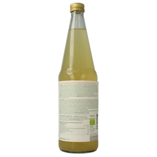 Luna E Terra Zuurkoolsap demeter bio 700 Milliliter
