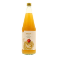 Luna E Terra Appelsap natuurtroebel bio dem 1 Liter