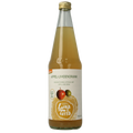 Luna E Terra Appel-limoendrank demeter bio 700.00 Milliliter