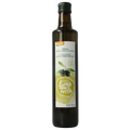 Luna E Terra Olijfolie Grieks extra vierge demeter bio 500 Milliliter