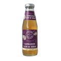 Your Organic Nature Limonadesiroop vlierbloesem bio 500 Milliliter
