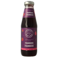 Your Organic Nature Limonadesiroop framboos bio 500 Milliliter