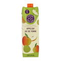Your Organic Nature Appelsap vers geperst bio 1 Liter
