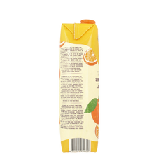 Your Organic Nature Sinaasappelsap bio 1.00 Liter
