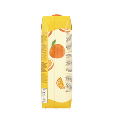 Your Organic Nature Sinaasappelsap bio 1.00 Liter