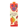 Your Organic Nature Rood fruit sap bio 1.00 Liter