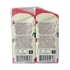 Your Organic Nature Rood fruitsap 200 ML bio 6.00 Stuks