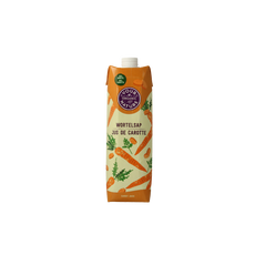 Your Organic Nature Wortelsap bio 1.00 Liter