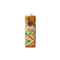 Your Organic Nature Wortelsap bio 1.00 Liter