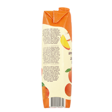 Your Organic Nature Appel mango sap bio 1.00 Liter