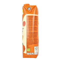 Your Organic Nature Appel mango sap bio 1.00 Liter