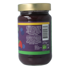 Your Organic Nature Fruitbeleg bosvruchten bio 375.00 Gram