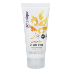 Botanique 24-uurs creme amandel  50.00 Milliliter