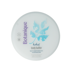 Botanique Body butter kokos  150.00 Milliliter