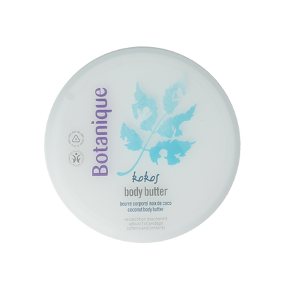 Botanique Body butter kokos  150.00 Milliliter