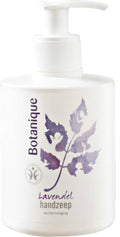 Botanique Handzeep vloeibaar lavendel  300.00 Milliliter