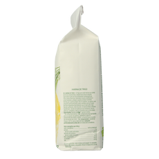 Luna E Terra Tarwebloem demeter bio 1 Kilogram