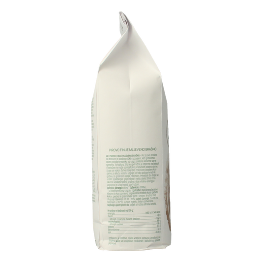 Luna E Terra Speltbloem demeter bio 1 Kilogram