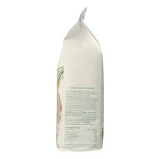 Luna E Terra Speltbloem demeter bio 1 Kilogram