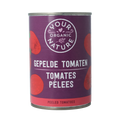 Your Organic Nature Tomaten gepeld bio 400 Gram