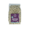 Your Organic Nature Hennepzaad bio 250 Gram
