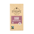 Biocafe Espresso capsules bio 20 Stuks