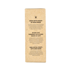 Biocafe Espresso capsules bio 20 Stuks