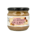 Nice & Nuts Hazelnootpasta bio 330 Gram