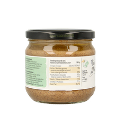Nice & Nuts Amandelpasta bio 330 Gram