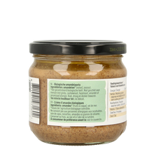 Nice & Nuts Amandelpasta bio 330 Gram
