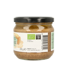 Nice & Nuts Amandelpasta bio 330 Gram