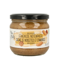 Nice & Nuts Notenpasta gemengd bio 330 Gram