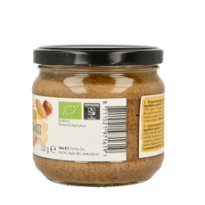 Nice & Nuts Notenpasta gemengd bio 330.00 Gram