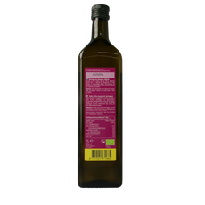 Fertilia Olijfolie Spaans bio 1.00 Liter