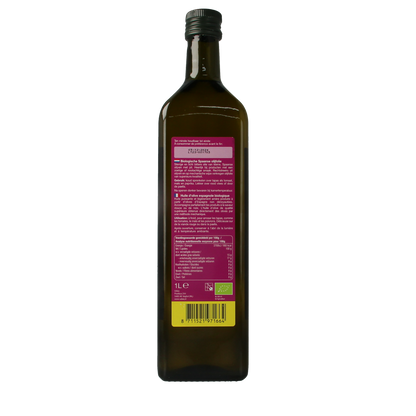 Fertilia Olijfolie Spaans bio 1.00 Liter