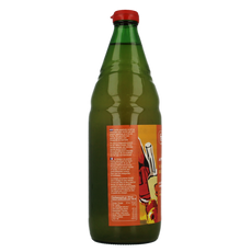 Fertilia Appelazijn natuur troebel 750.00 Milliliter