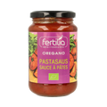 Fertilia Pastasaus oregano bio 350 Gram