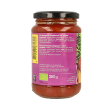 Fertilia Pastasaus oregano bio 350 Gram