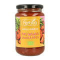 Fertilia Pastasaus bolognese bio 350.00 Gram