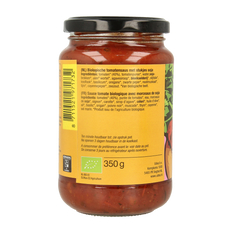 Fertilia Pastasaus bolognese bio 350.00 Gram