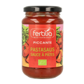 Fertilia Pastasaus piccante bio 350.00 Gram