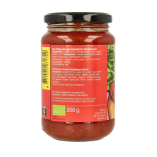 Fertilia Pastasaus piccante bio 350.00 Gram