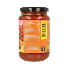 Fertilia Pastasaus traditionale bio 350 Gram