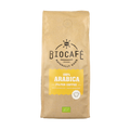Biocafe Filterkoffie 100% arabica bio 250 Gram