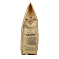 Biocafe Flilter koffie regular bio 500.00 Gram