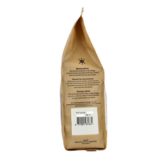Biocafe Filterkoffie espresso dark roast bio 250 Gram