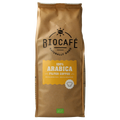 Biocafe Arabica gemalen bio 500.00 Gram