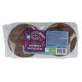 Your Organic Nature Rijswafels choco melk bio 100.00 Gram