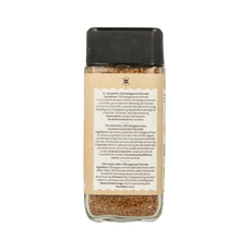 Biocafe Instant koffie bio 100.00 Gram