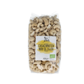 Nice & Nuts Cashewnoten bio 400.00 Gram